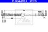 LANDROVER SHB000021 Brake Hose